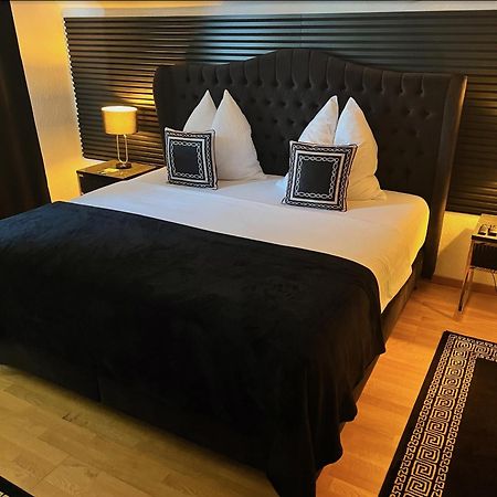 Boutique Appartement Torgau Zewnętrze zdjęcie