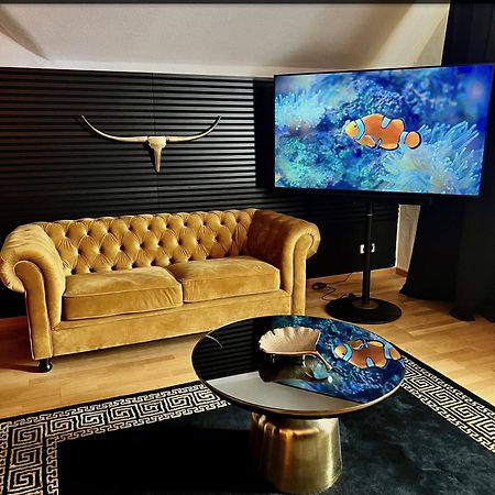 Boutique Appartement Torgau Zewnętrze zdjęcie