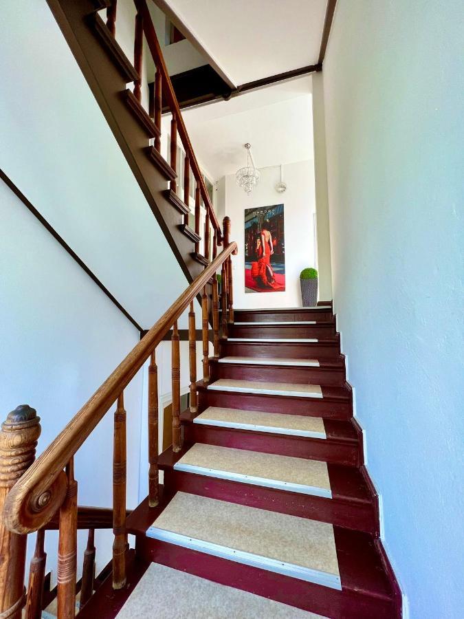 Boutique Appartement Torgau Zewnętrze zdjęcie