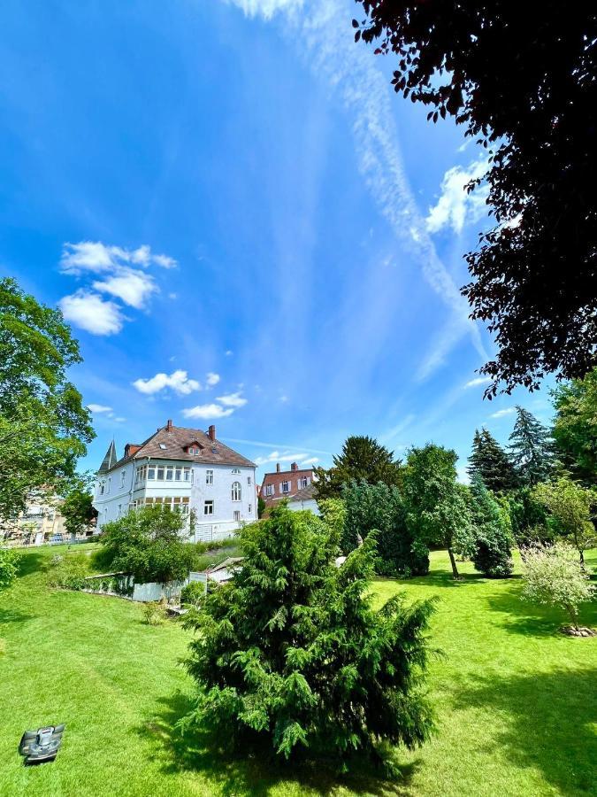 Boutique Appartement Torgau Zewnętrze zdjęcie