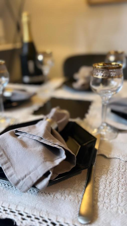 Boutique Appartement Torgau Zewnętrze zdjęcie