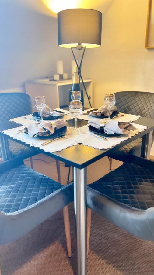 Boutique Appartement Torgau Zewnętrze zdjęcie