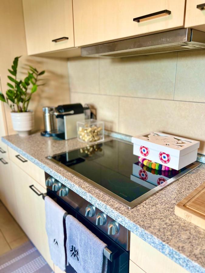 Boutique Appartement Torgau Zewnętrze zdjęcie