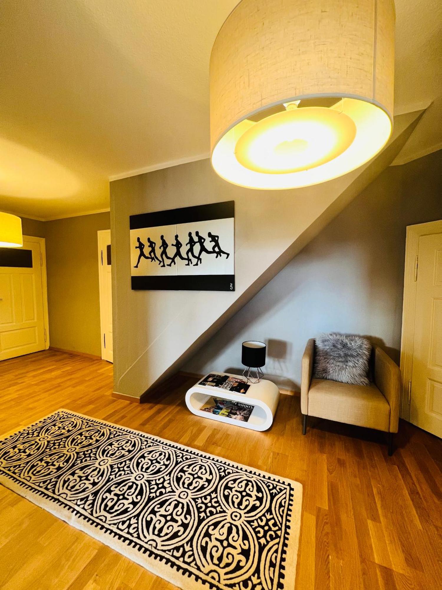 Boutique Appartement Torgau Zewnętrze zdjęcie
