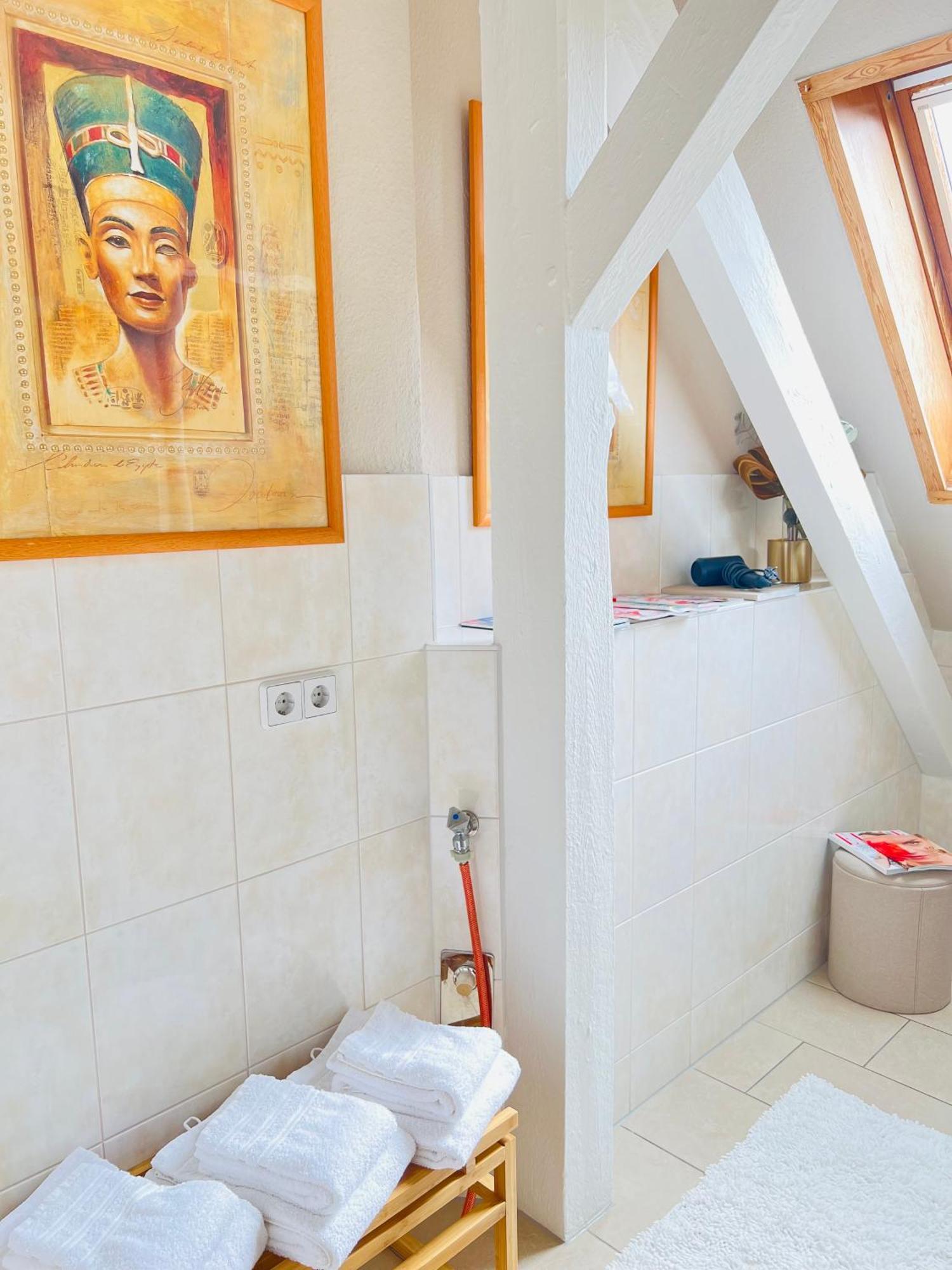 Boutique Appartement Torgau Zewnętrze zdjęcie