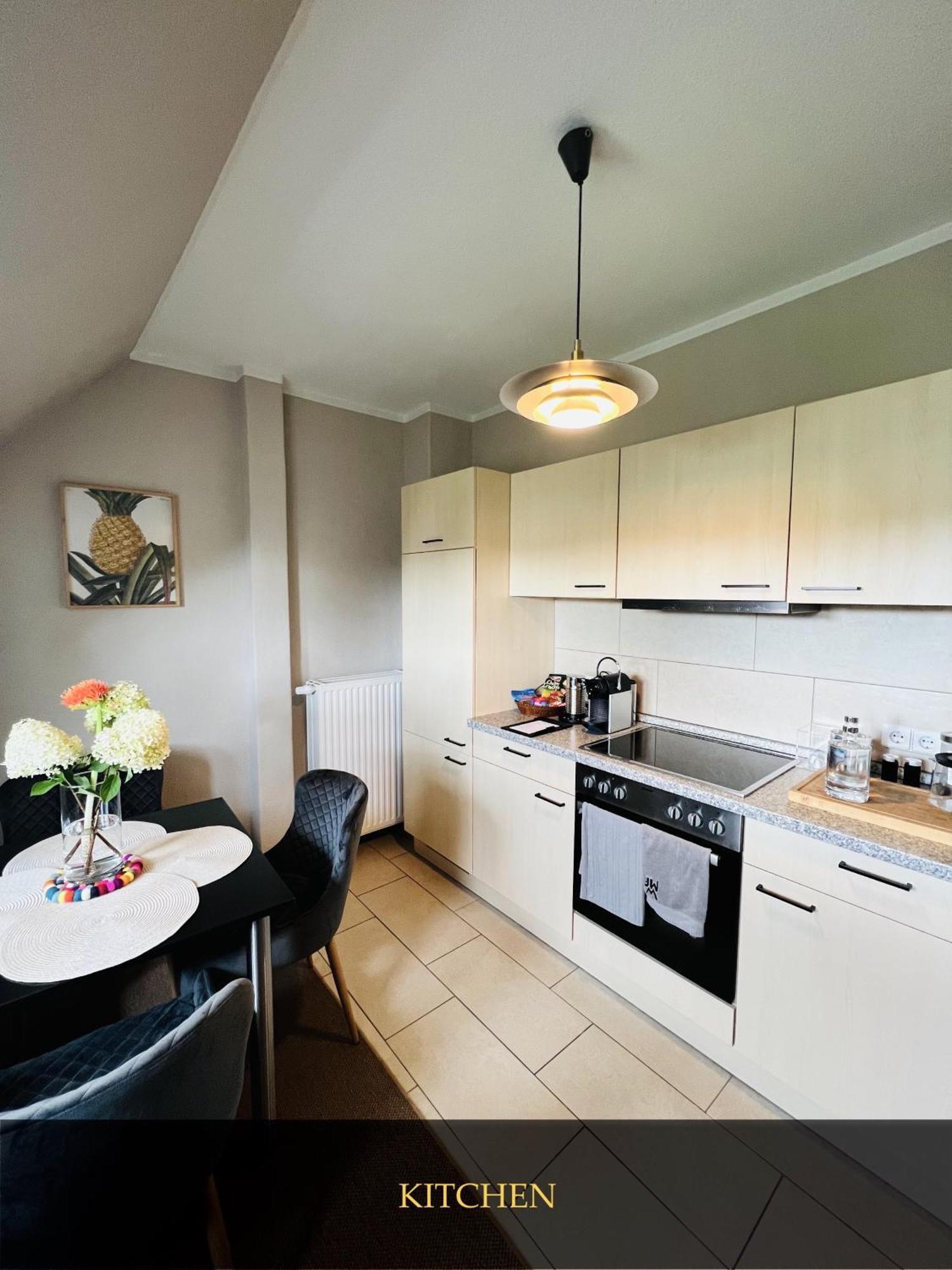 Boutique Appartement Torgau Zewnętrze zdjęcie