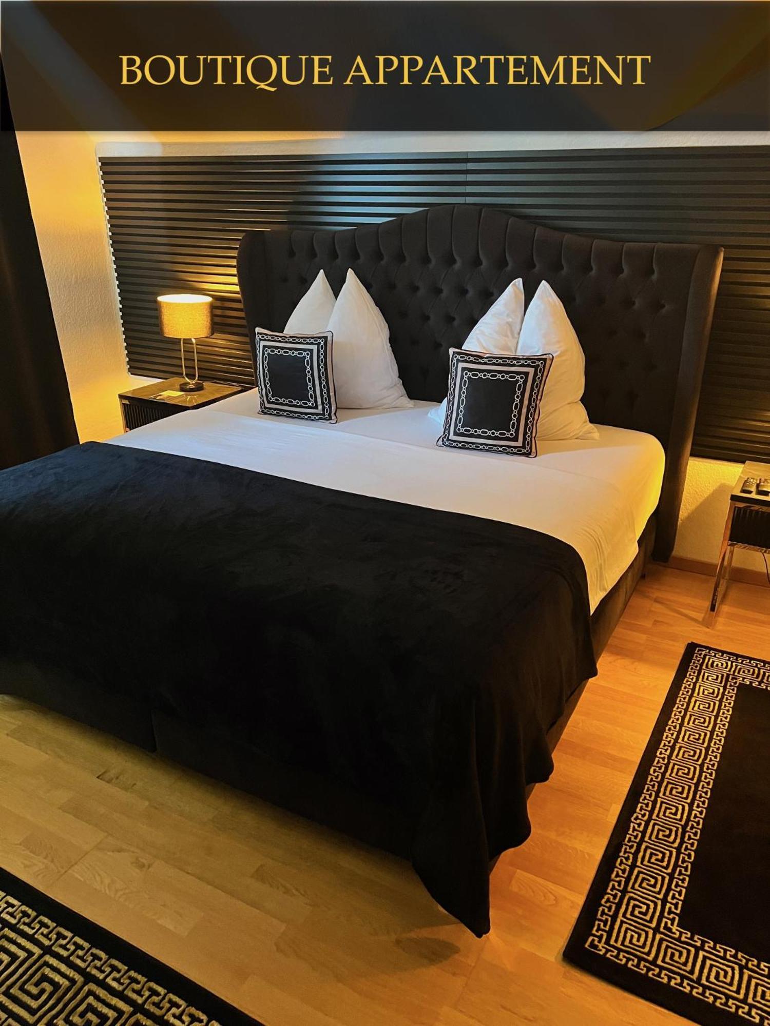 Boutique Appartement Torgau Zewnętrze zdjęcie