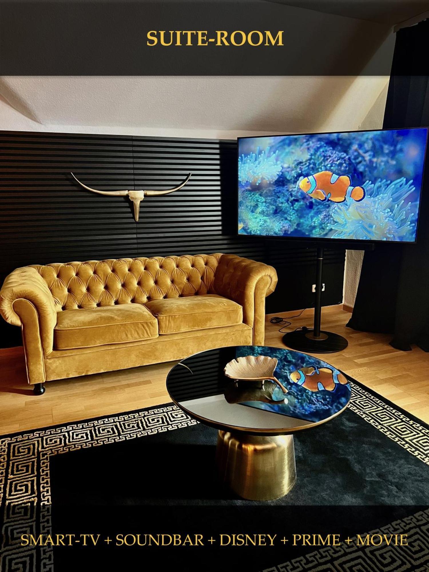 Boutique Appartement Torgau Zewnętrze zdjęcie